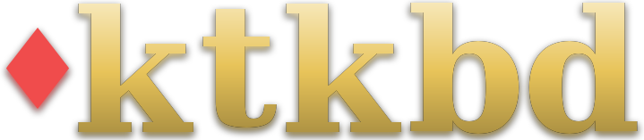 oktkbd logo